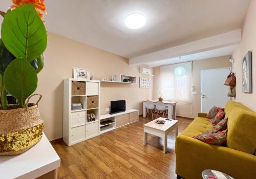 Properties in Alicante