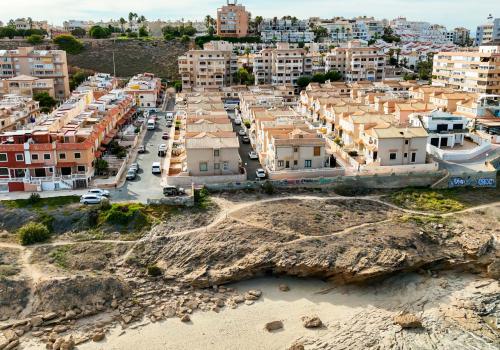 Properties in Alicante