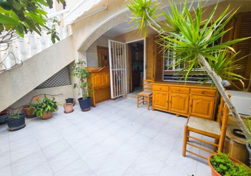 Properties in Alicante
