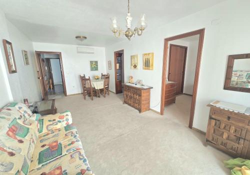 Flats in Alicante