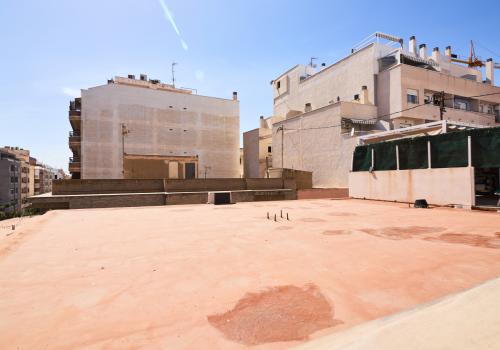 Venta en Torrevieja