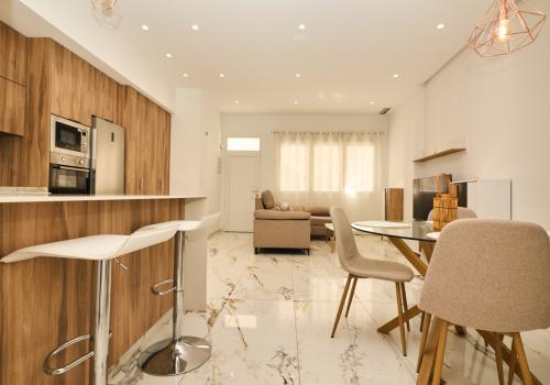 Venta en Torrevieja
