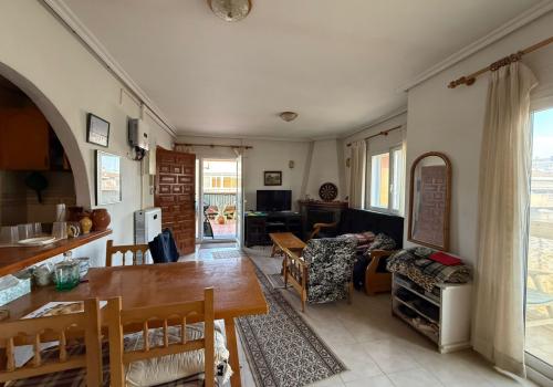 Venta en Torrevieja