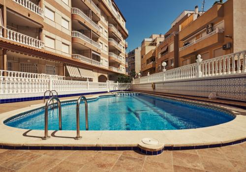 Venta en Torrevieja