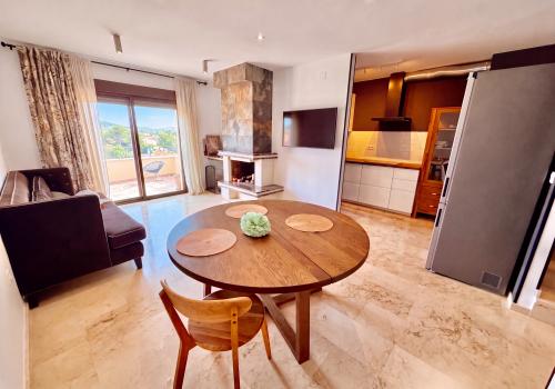 Flats in Alicante