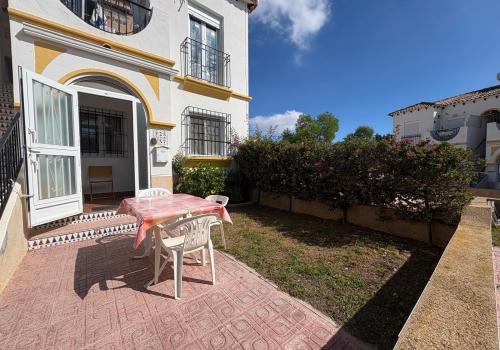 Inmuebles en Orihuela