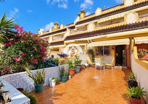 Venta en Orihuela