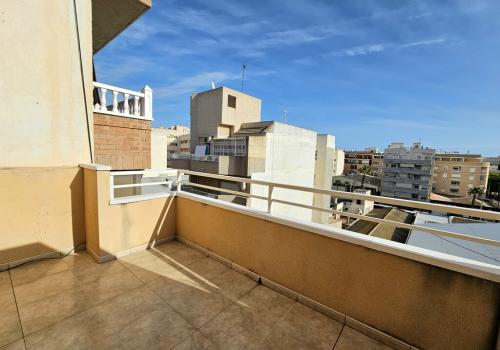 Flats in Alicante