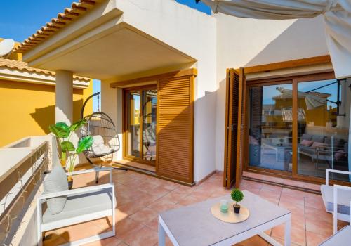Venta en Orihuela