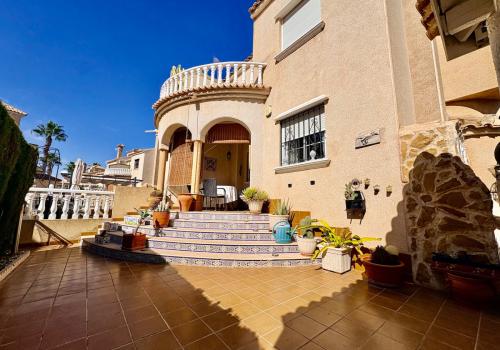 Venta en Orihuela