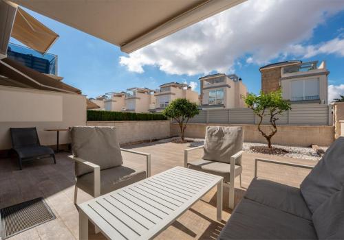 Venta en Torrevieja