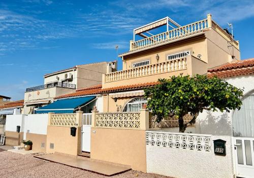 Venta en Torrevieja