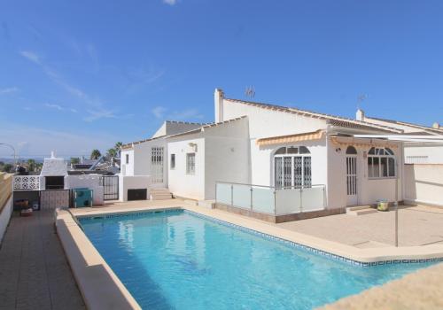 Venta en Torrevieja
