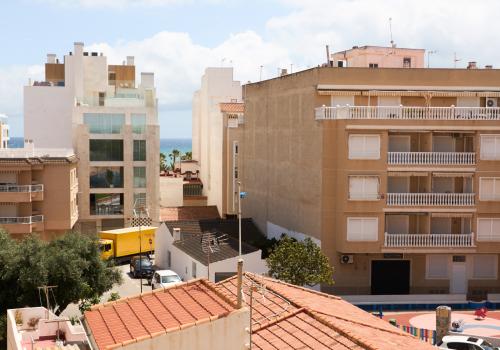Venta en Torrevieja