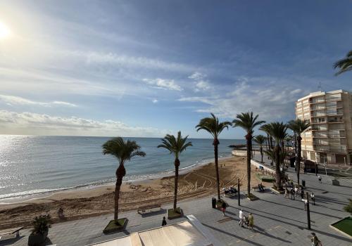 Venta en Torrevieja
