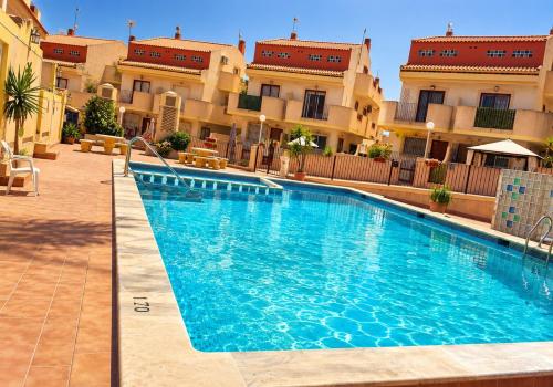 Apartments in Orihuela