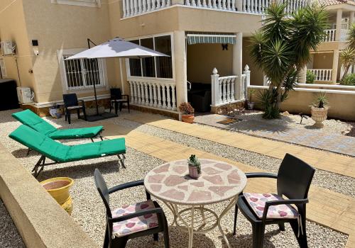 Apartments in Orihuela