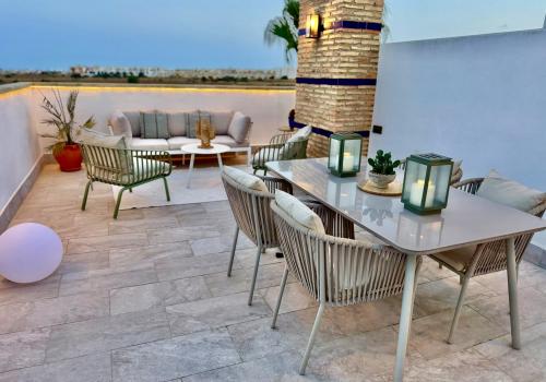Apartments in Orihuela