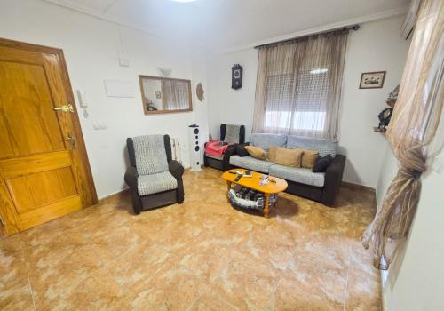 Venta en Torrevieja