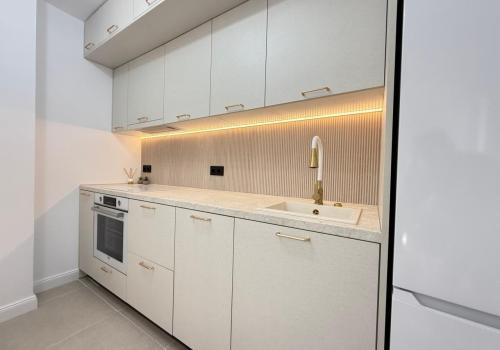 Apartments in Orihuela
