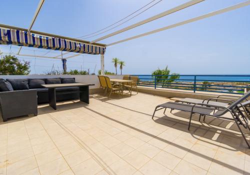 Apartments in Orihuela