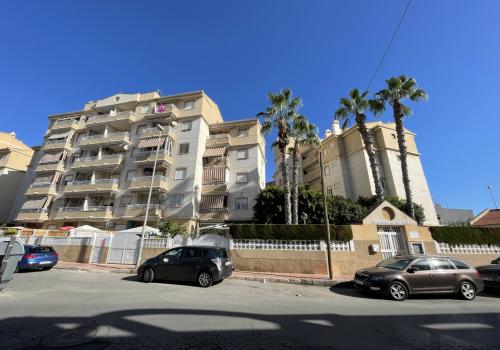 Venta en Torrevieja