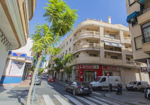 Venta en Torrevieja