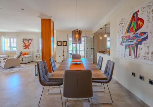 Apartments in Orihuela