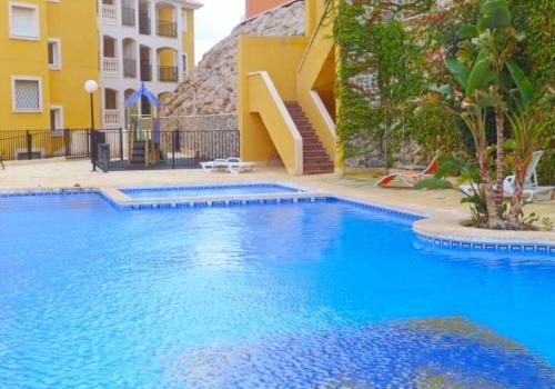 Apartments in Orihuela