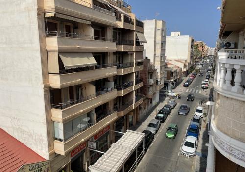 Venta en Torrevieja