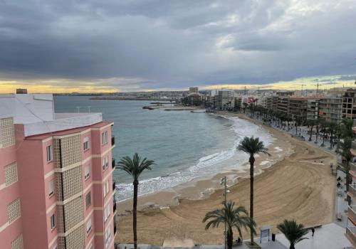 Venta en Torrevieja