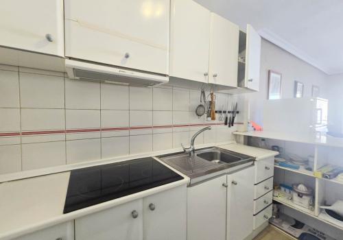 Venta en Torrevieja