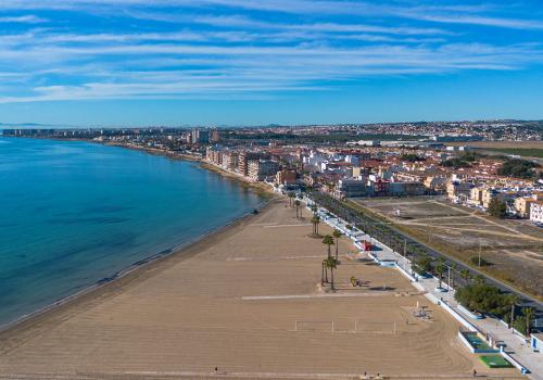 Venta en Torrevieja