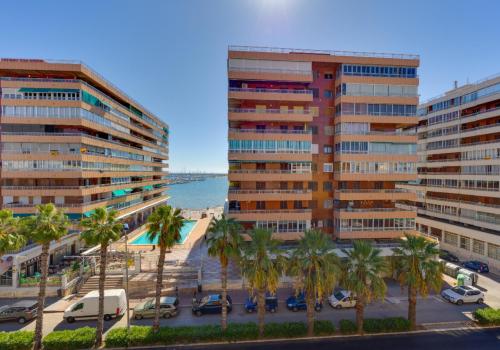 Venta en Torrevieja