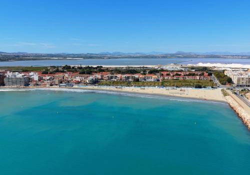 Venta en Torrevieja