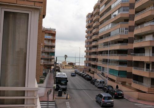 Inmuebles en Torrevieja