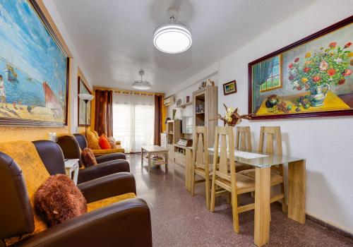 Venta en Torrevieja