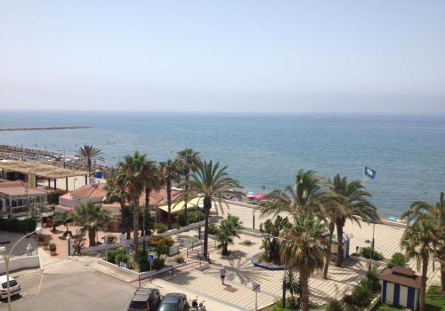 Studio in affitto a Centro Internacional, Torrox - 85 Studio in affitto a Centro Internacional, Torrox - 85
