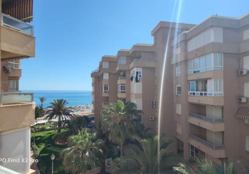 Properties in Torrox