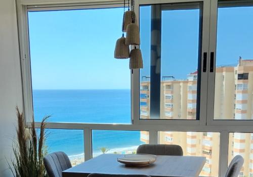 Properties in Torrox