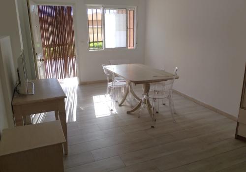 Properties in Torrox