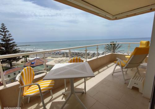 Properties in Torrox