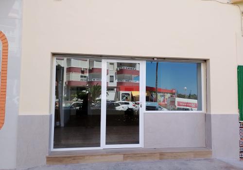 Commercial in Torrox