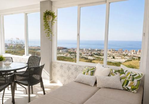 Properties in Torrox
