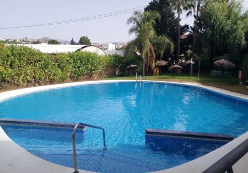 Properties in Torrox