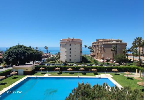 Properties in Torrox