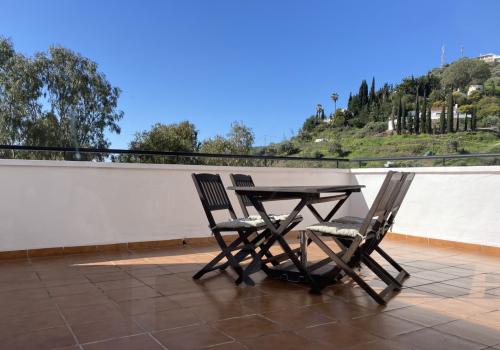 Properties in Torrox
