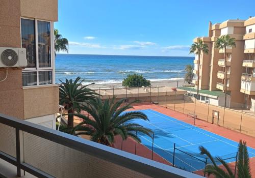 Properties in Torrox