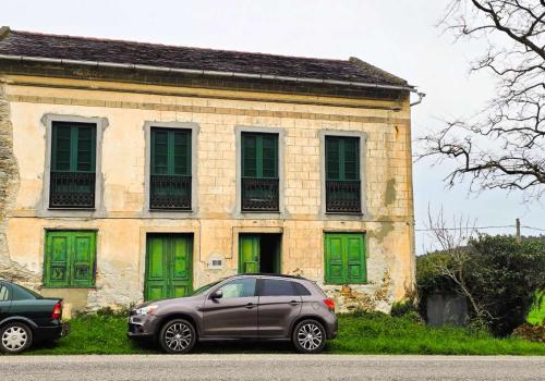 Venta en Asturias