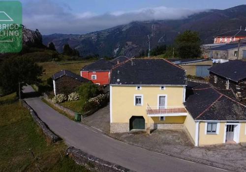 Viviendas en Asturias